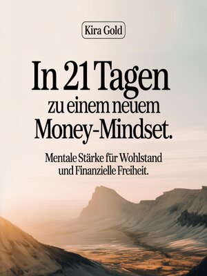 cover image of In 21 Tagen zu einem neuen Money-Mindset.